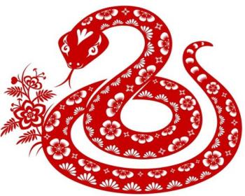 طالع بینی چینی سال مار