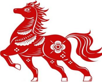 طالع بینی چینی سال اسب
