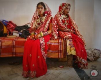 لباس عروس در فرهنگ های متفاوت