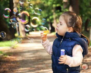 نکات مهم و تاثیر گذار در تربیت کودک