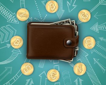 کیف پول ارز دیجیتال