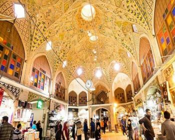 جاهای زیبا و گردشگری جنوب تهران