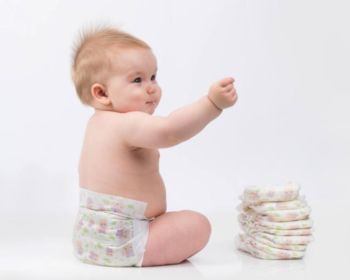 نکات مهم در انتخاب پوشک خوب و مناسب برای کودک