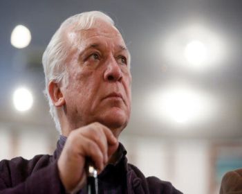 خسرو سینایی خالق من ایران را دوست دارم درگذشت