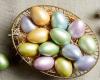 تخم مرغ رنگی سفره هفت سین