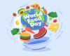 روز جهانی غذا