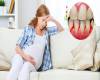 علائم و عوارض پوسیده شدن دندان ها در دوران بارداری