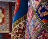آشنایی با هنر اصیل فرش در ایران و تاریخچه آن