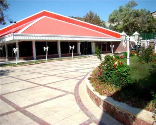 در سفر به خرم آباد، این هتلها را انتخاب کنید - قسمت دوم هتل های خرم آباد