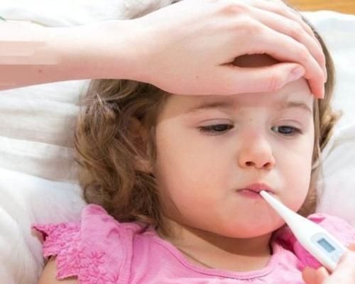 بررسی علت تب در کودکان به همراه معرفی تب بر قوی و سریع تب در کودکان