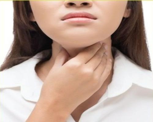 تیروئید چیست؟ علائم جدی و مهم کم کاری تیروئید تیروئید کم کار