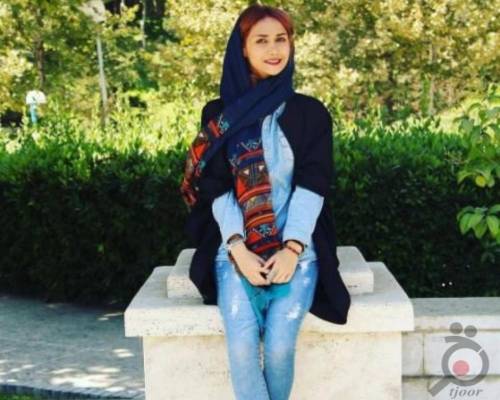 مدل استایل دخترانه شیک مدل استایل دخترانه شیک