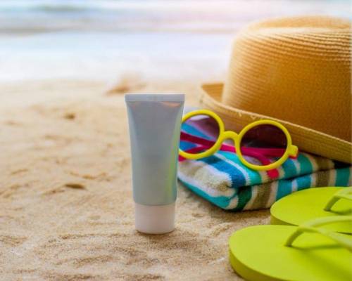 درباره ضد آفتاب چه می دانید؟
