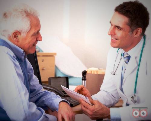 چربی خون بالا چه علائمی دارد معرفی علائم چربی خون بالا