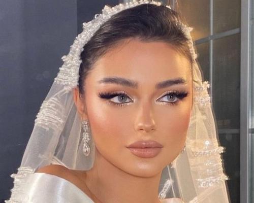 آموزش نکات آرایش عروس یادگیری نکات آرایش عروس