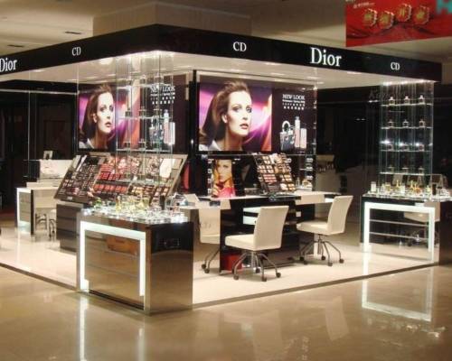 آدرس فروشگاههای لوازم آرایشی تبریز لیست فروشگاههای لوازم آرایشی در شهر تبریز