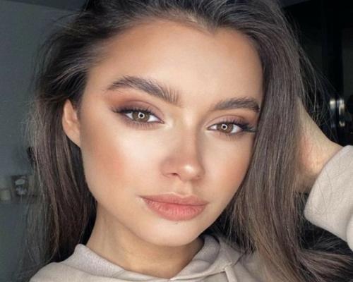 جدیدترین مدل های آرایش دخترانه مدل آرایش دخترانه جدید