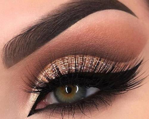 زیرسازی آرایش چشم زیرسازی حرفه ای چشم