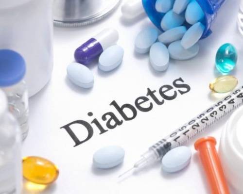 کنترل و درمان بیماری دیابت