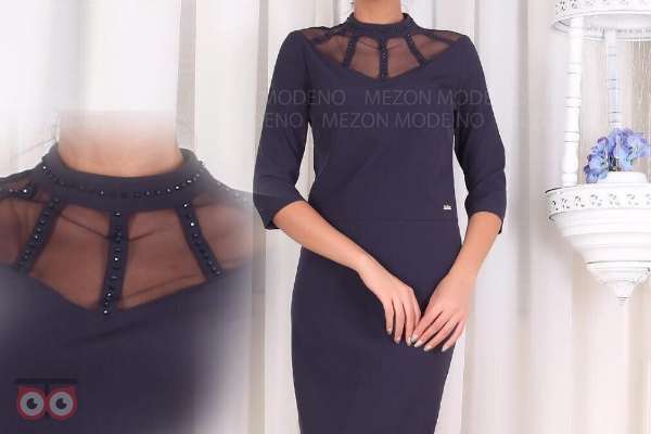 تخفیف ویژه لباس شب