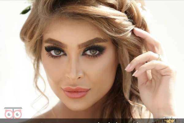 تخفیف ویژه آموزش سایه عروس