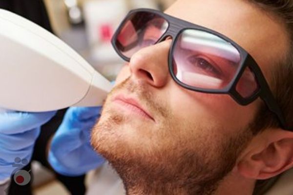 تخفیف ویژه لیزر موهای زائد