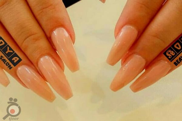 تخفیف ویژه کاشت ناخن