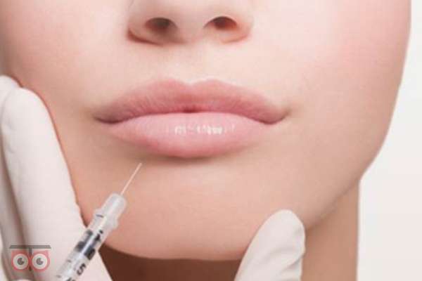 تخفیف ویژه تزریق ژل