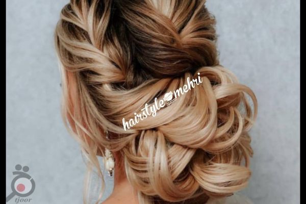 تخفیف ویژه آموزش شینیون