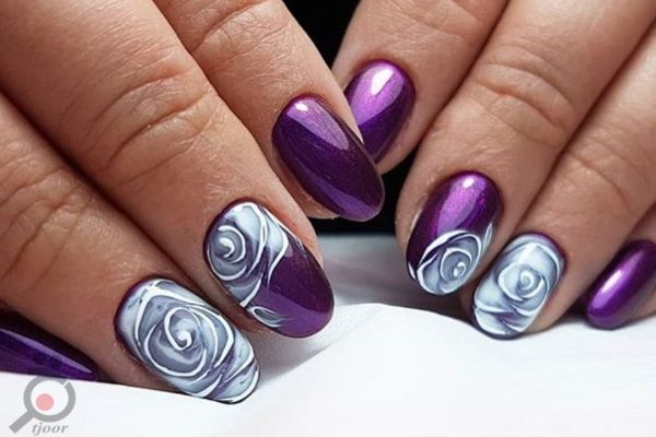 تخفیف ویژه خدمات ناخن