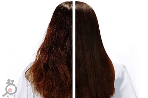 تخفیف ویژه بوتاکس مو