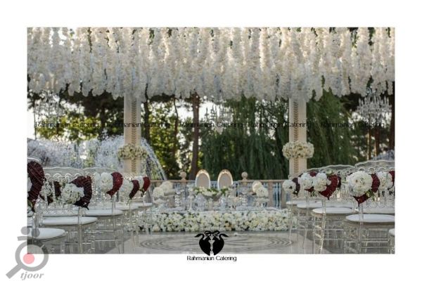 تخفیف ویژه تاریخ باقی مانده