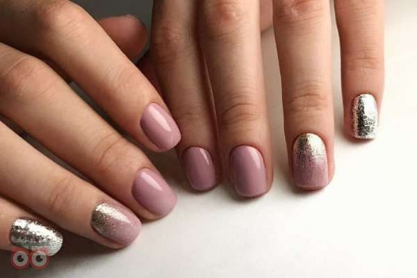 تخفیف ویژه آموزش کاشت ناخن