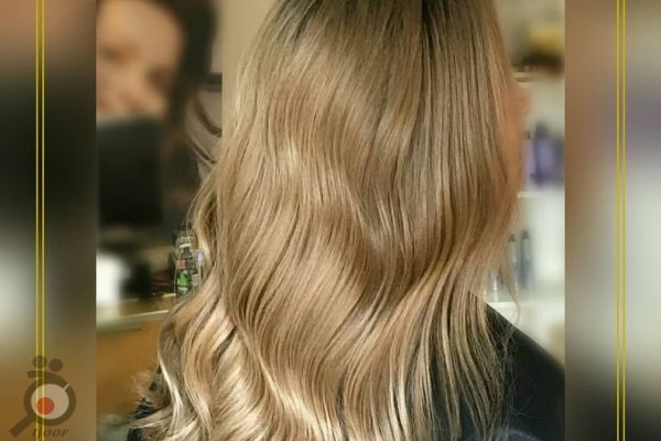 تخفیف ویژه ورکشاپ رنگ و مش