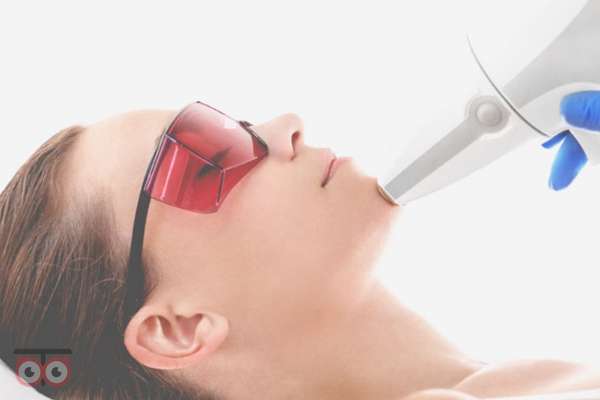 تخفیف ویژه لیزر