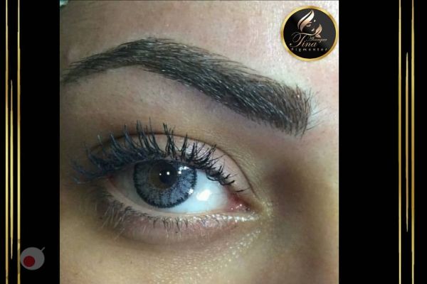 تخفیف ویژه ورکشاپ میکروپیگمنتیشن