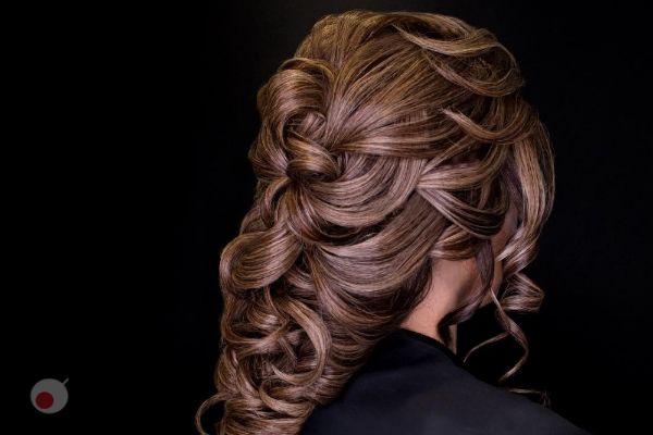 تخفیف ویژه آموزش رنگ و مش