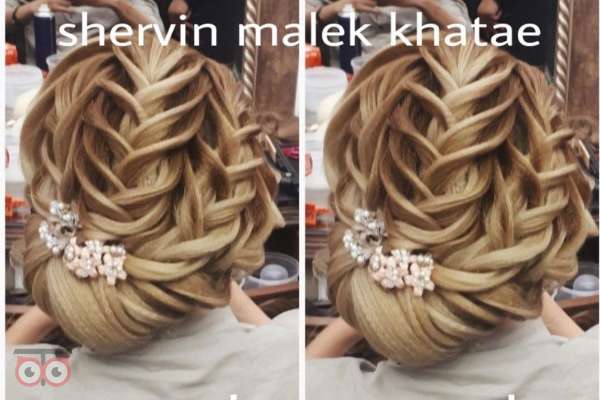 بازدید عروس همراه با آفر ویژه قرارداد