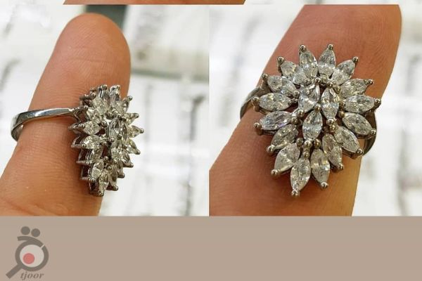 تخفیف روزانه نقره ترمه