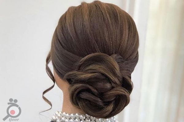 تخفیف ویژه رنگ و مش