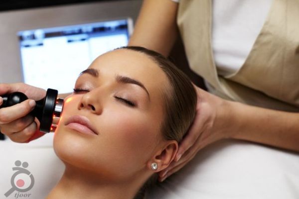 تخفیف لیزر موهای زائد ویژه محرم و صفر