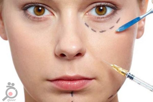 جشنواره پاییزی تزریق ژل و بوتاکس جشنواره پاییزی تزریق ژل و بوتاکس