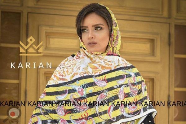 تخفیف ویژه شال و روسری