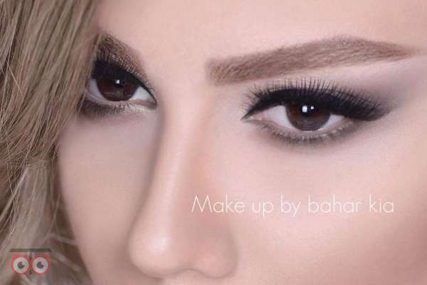 تخفیف ویژه لیفت و لمینیت مژه