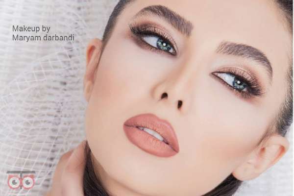 بازدید عروس مریم دربندی به همراه آفر ویژه قرارداد بازدید عروس مریم دربندی به همراه آفر ویژه قرارداد