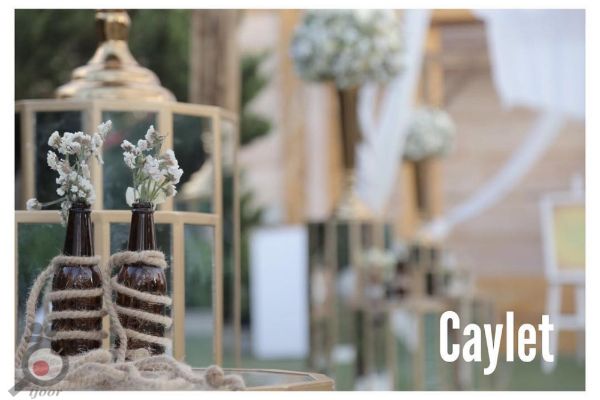 تخفیف ورودی مراسم های پاییز و زمستان