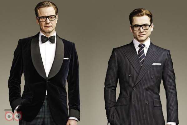 تخفیف ویژه انواع پوشاک مردانه