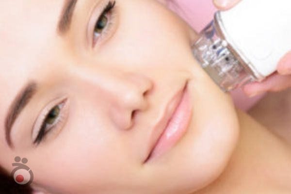 پکیج ویژه پاییزی آر اف+میکرودرم