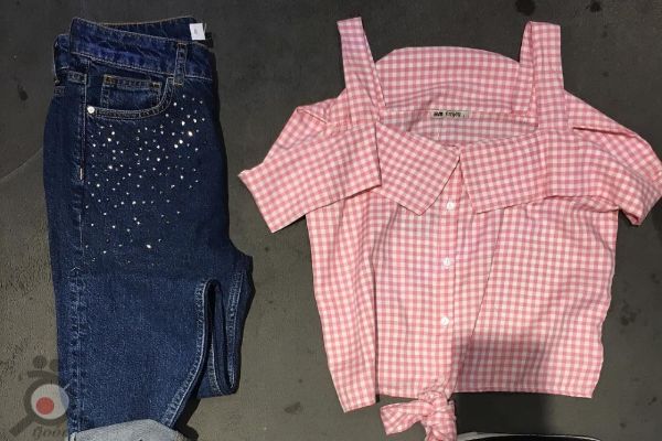 فروش ویژه تک سایزها