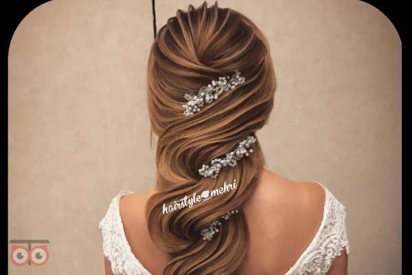 آموزش تخصصی شینیون